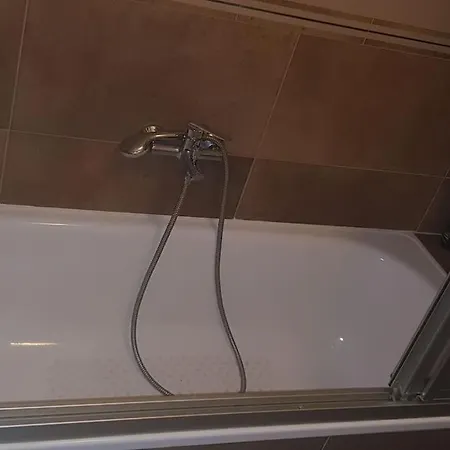Apartamento Solpor. Costa Da Morte.Cee. 6 Personas Апартаменты *