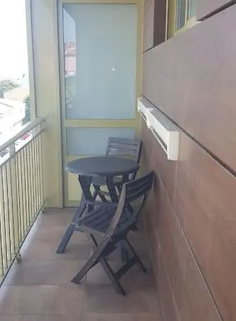Apartamento Solpor. Costa Da Morte.Cee. 6 Personas * Сеэ