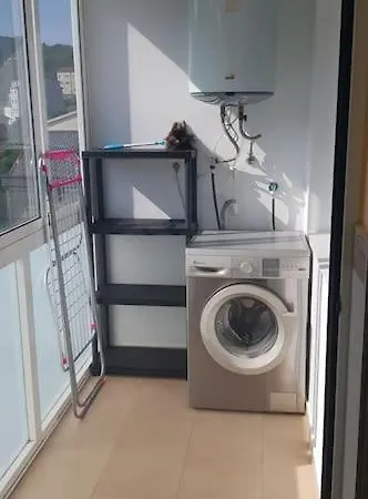 Apartamento Solpor. Costa Da Morte.Cee. 6 Personas Апартаменты