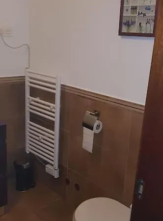 Apartamento Solpor. Costa Da Morte.Cee. 6 Personas * Сеэ