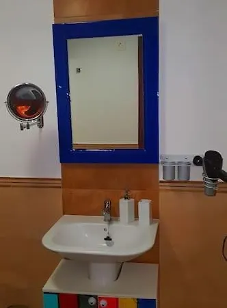 Apartamento Solpor. Costa Da Morte.Cee. 6 Personas Апартаменты