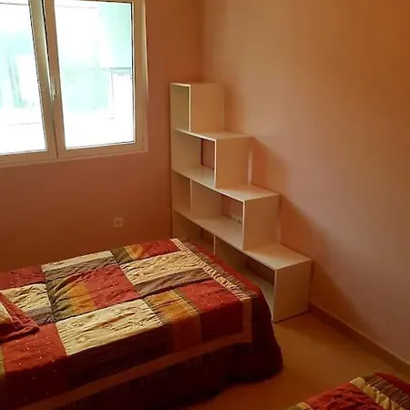 Апартаменты Apartamento Solpor. Costa Da Morte.Cee. 6 Personas *