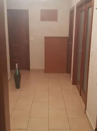 Apartamento Solpor. Costa Da Morte.Cee. 6 Personas Сеэ