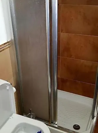 Апартаменты Apartamento Solpor. Costa Da Morte.Cee. 6 Personas *