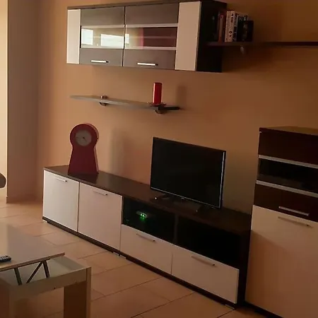 Apartamento Solpor. Costa Da Morte.Cee. 6 Personas Апартаменты Сеэ